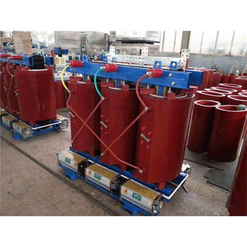 乐山SCB10-250KVA干式变压器厂家
