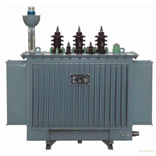 乐山SCB12-2000KVA/10KV/0.4KV干式变压器