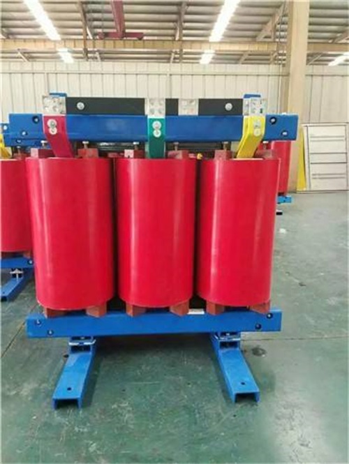 乐山SCB11-1000kva干式变压器厂家直销