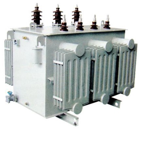 乐山S11-1250KVA/35KV油浸式变压器
