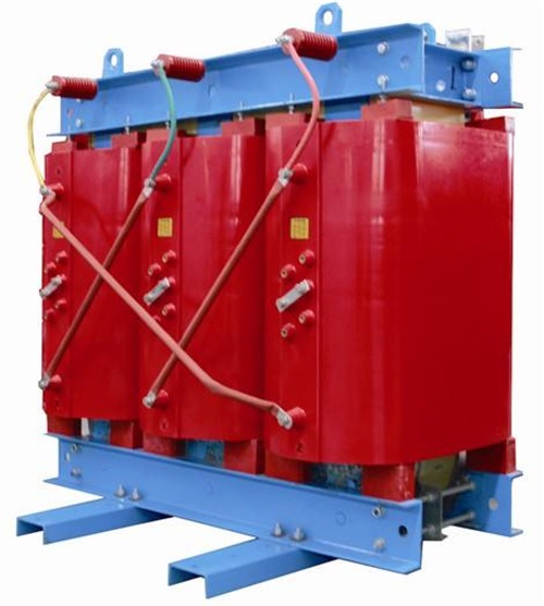 乐山SCB11-315KVA/10KV干式变压器厂家供应