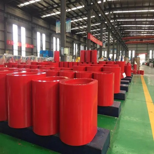 乐山SCB14-1000KVA干式变压器