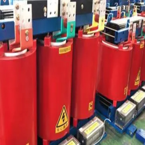 乐山SCB18-315KVA干式变压器