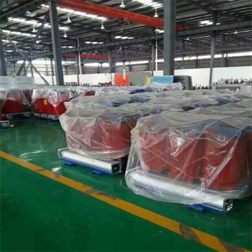 乐山非晶合金干式变压器哪家好